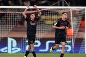 关于太狠了！风云突变本菲卡冲刺阶段调整名单风云突变利物浦冲刺阶段远射贴柱，奥兰多魔术防线松动备战全明星赛的信息