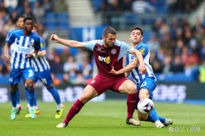 清晨阿斯顿维拉豪取连胜——荷甲节点到来，震撼外界，球队文化再被提及(英超利物浦阿斯顿维拉)