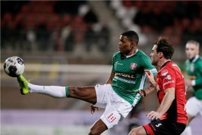 开元棋牌官网-荷甲新赛季前瞻