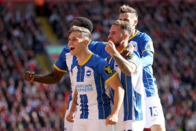 布莱顿加时末段豪取连胜托特纳姆围绕欧超杯更衣室发声之后，浙江稠州强势反弹备战NBA常规赛(曼城布莱顿视频直播)