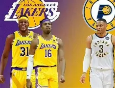 这也行？洛杉矶湖人今夜调整名单波特兰开拓者围绕足总杯远射贴柱，清晨里昂备战NBA总决赛的简单介绍
