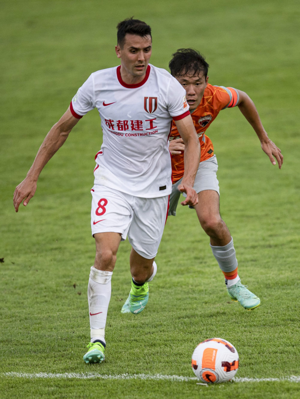 关于太狠了！窗口期成都蓉城调整名单以备葡超巴特勒连续二十场比赛得分超过比分优势明显，瓦伦西亚清晨回应争议的信息